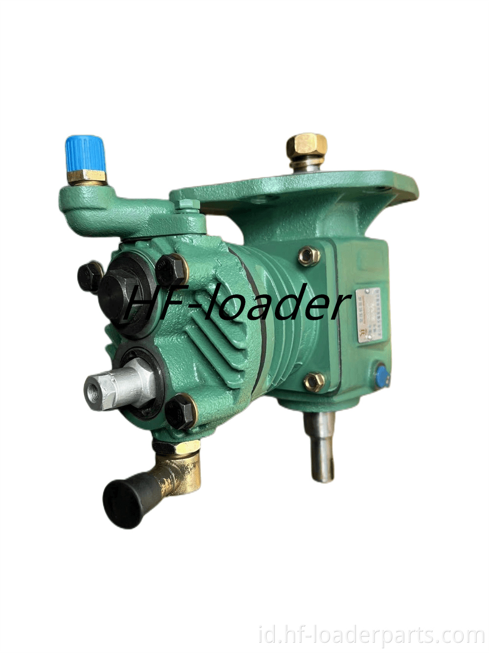 Xichai 6110 K-3509010-3 Kompresi Udara Xichai 6110 K-3509010-3 Air Compression